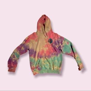 Santa Cruz Hoodie